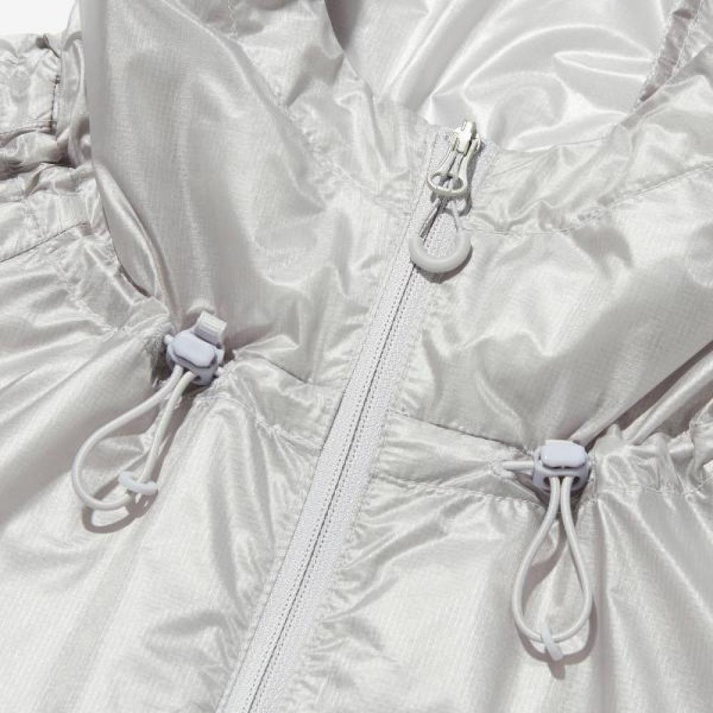 Fila Pertex Hooded Windbreaker