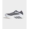 Hyperboost Run Lättvikt Grepp Vardagliga Löparskor Herr sneaker Vit Grå KH8132