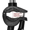 Portable Reel Spooling Station System Fishing Line Spooler Universal Line Spooler Machine for Casting Reel