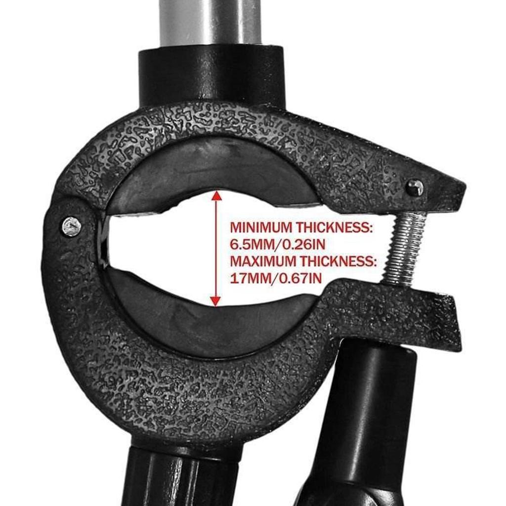 Portable Reel Spooling Station System Fishing Line Spooler Universal Line Spooler Machine for Casting Reel