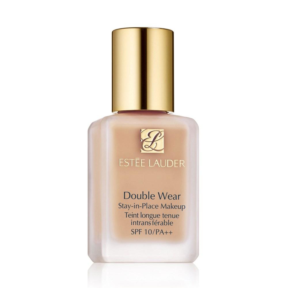 

Estee Lauder Double Wear Stay in Place Makeup SPF10 PA++ 30 мл, Porcelain 1N0, 1 шт.