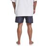 Urban Classics Mens Flamingo Swim Shorts