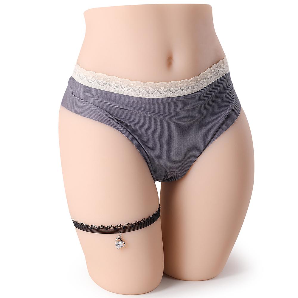 D Silicone Doll Women Sexy Body For Adults Male Masturbation Big Butt Love Doll For Men Silicone Big Ass Anal Vagina Sex Toys for Adult