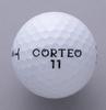 Muziik Corteo 39 PLUS Golf Ball 1 Dozen White Head Speed 39 or Less (Plus)
