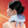 MyoJie Shoulder and Neck Cervical Massager CN Plug (adapter Included)
