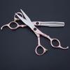 Professional 440C Steel 6 '' Scorpion Scissor Hair Scissors Haircut Thinning Barber Cutting Shears Hairdresser Scissors
