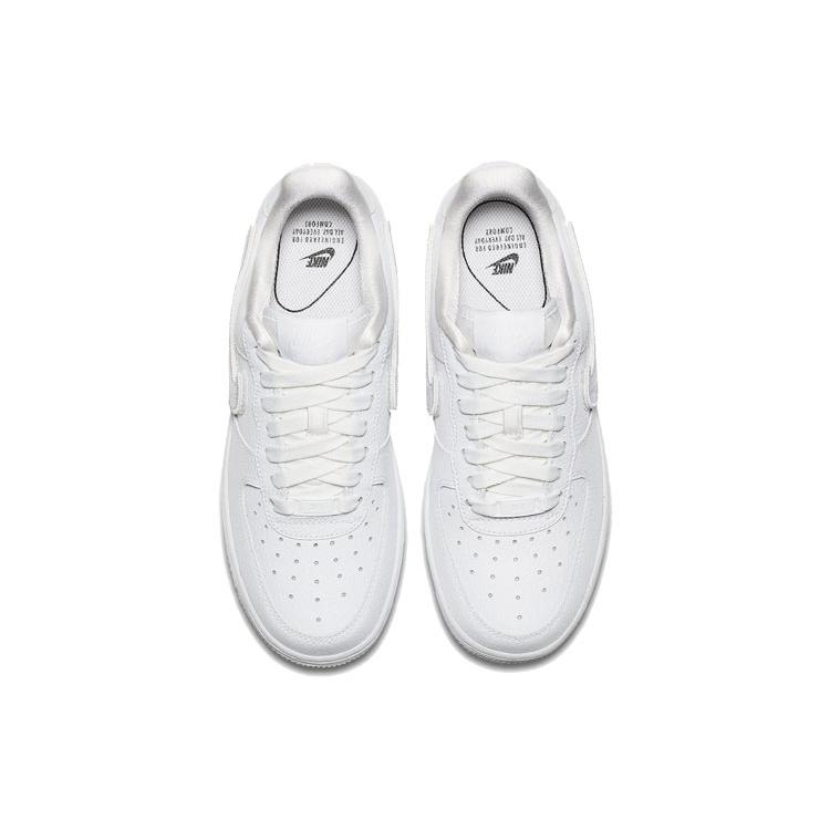 New Nike Air Force 1 Low 1 100 Women's AQ3621-111