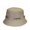 Foldable Outdoor Camping Fisherman Hat, Sun Protection Travel Hat, Large Head Circumference, Versatile Casual Sun Hat, Hiking, Mountaineering, Fishing