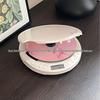 Portable Bluetooth CD Learning & Music Player with Video Disc Playback