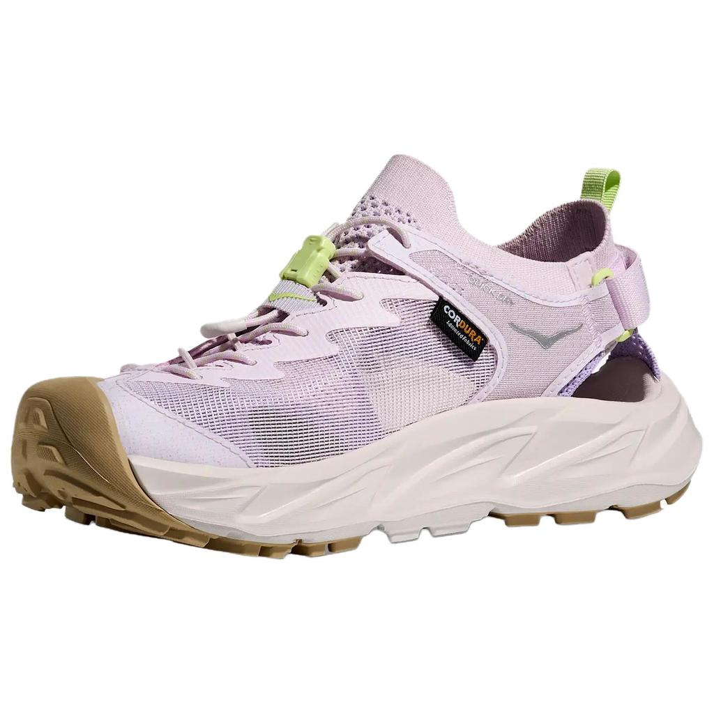 Hoka One One Hopara 2 Comfortable Versatile Waterproof Supportive Creek Shoes Women Shoes Purple 1147670-LMS