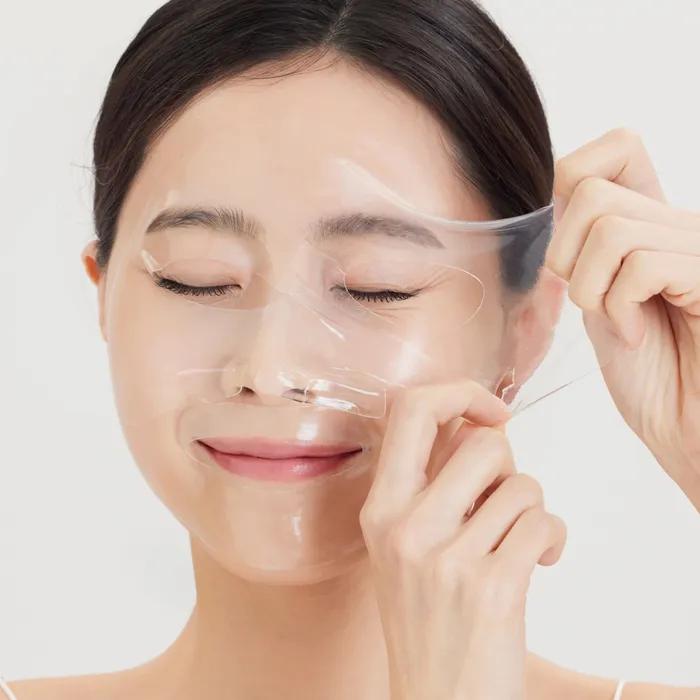 Deep Collagen Power Boosting Mask 7 Sheets