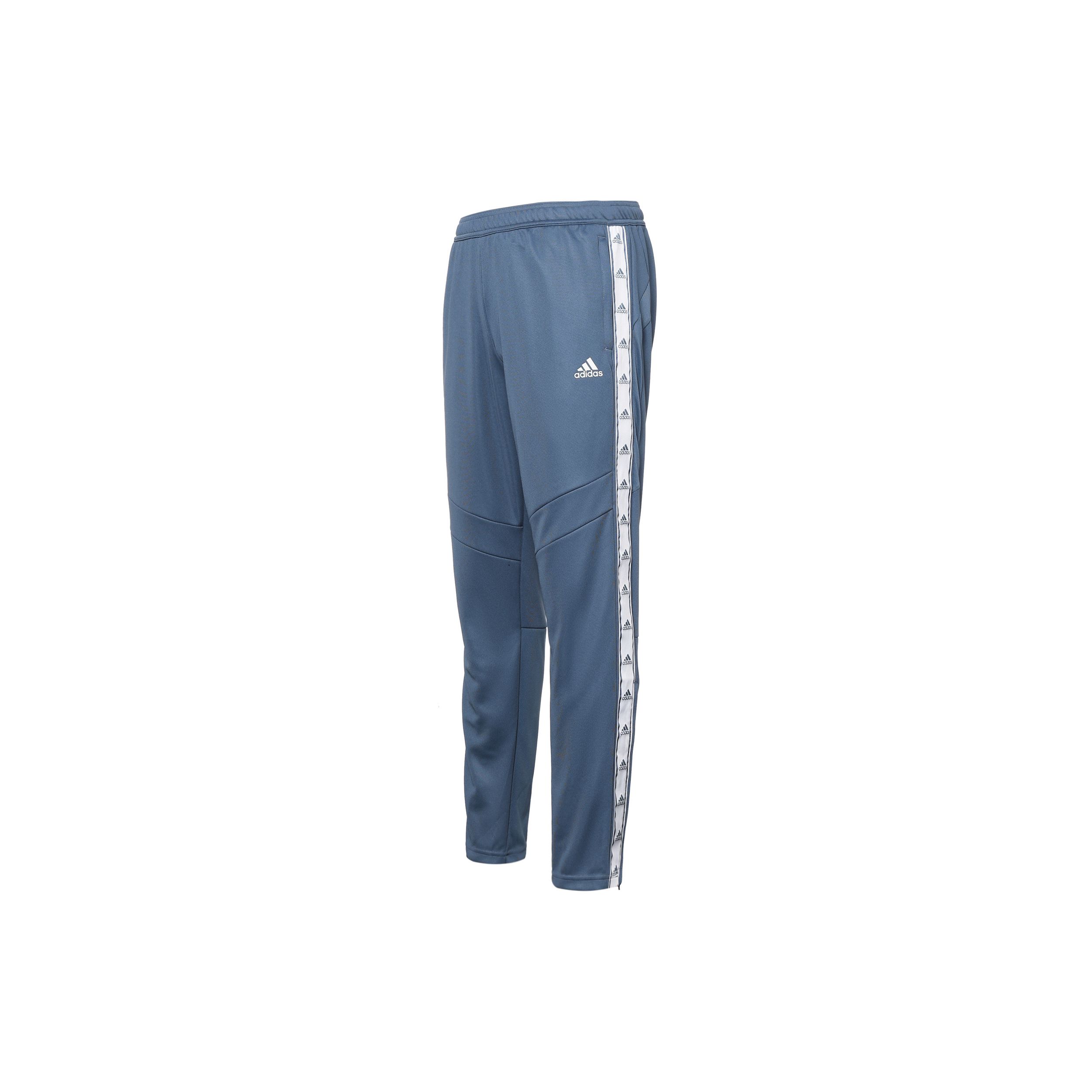adidas Men s Tiro League Track Pants Blue FK9010 S