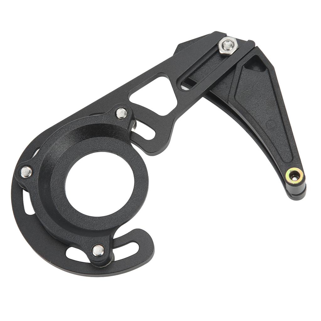 CG10 Οδηγός Αλυσίδας Ποδηλάτου Άμεσης Στήριξης Μονής Δισκοσέλας Προφυλακτήρας Αλυσίδας Ποδηλάτου Προστατευτικό Αλυσίδας για ISCG05 Στήριξη BB Σύστημα 1X