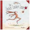 The Lucky Lucky Leaf A Horace and Nim Story