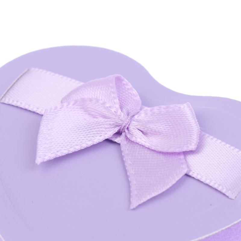 1Pcs Cotton Candy Air Cushion Powder Puff Heart Bow Makeup Powder Puffs That Can Be Used In Both Dry And Wet Combinations