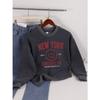 Felpa da Donna alla Moda Stampa Ciliegie Rosse Fresche Pullover Girocollo Pile Morbido Traspirante Felpa con Cappuccio Autunno Streetwear Femminile