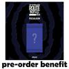 Pre-order Xikers 7th Mini Album ROUTE ZERO: The ORA POCAALBUM Ver. & SHOP POB