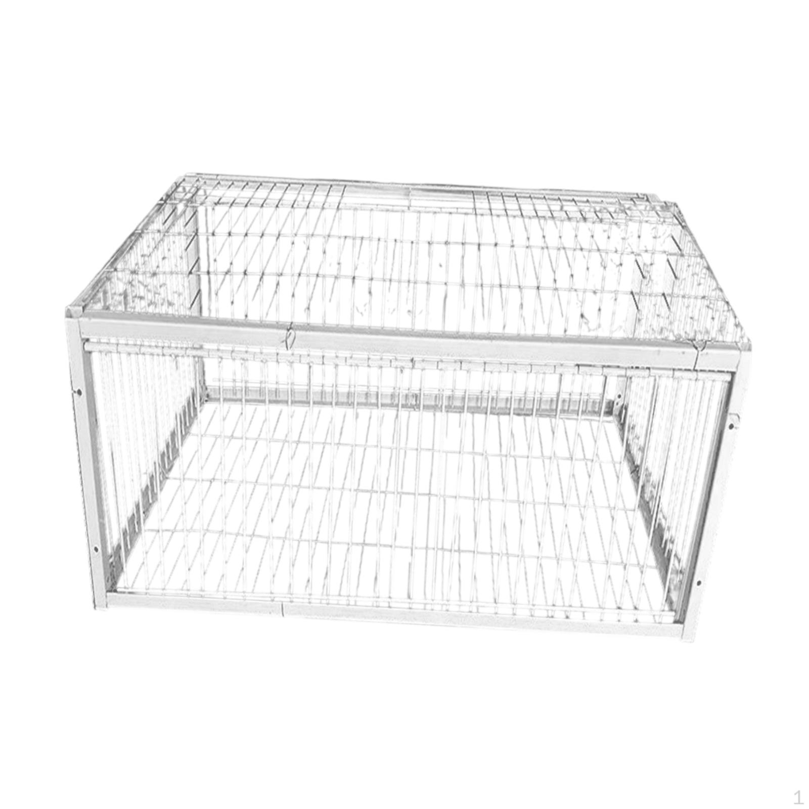 

Клетка для птиц, автоматический сбор голубей, клетка для животных, для садов, голуби 2 enter