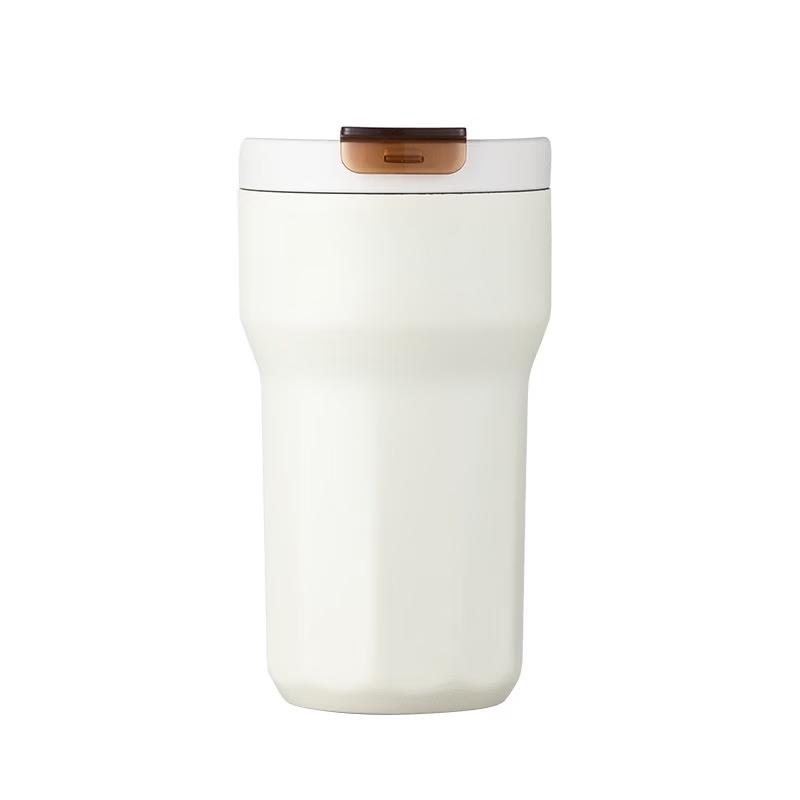 

Shangqi Ceramic Lined Stainless Steel Insulated Coffee Mug