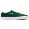 Nike Sb Shane Gorge Green White Skateboard Shoes BV0657-304