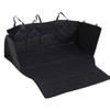 For Land Rover Defender 110 2020-2025 Car Seat Cover Trunk Seat Mat Pet Carriers Protector Hammock Cushion