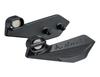 KABUTO Repair Parts Shield Black Attachment-01