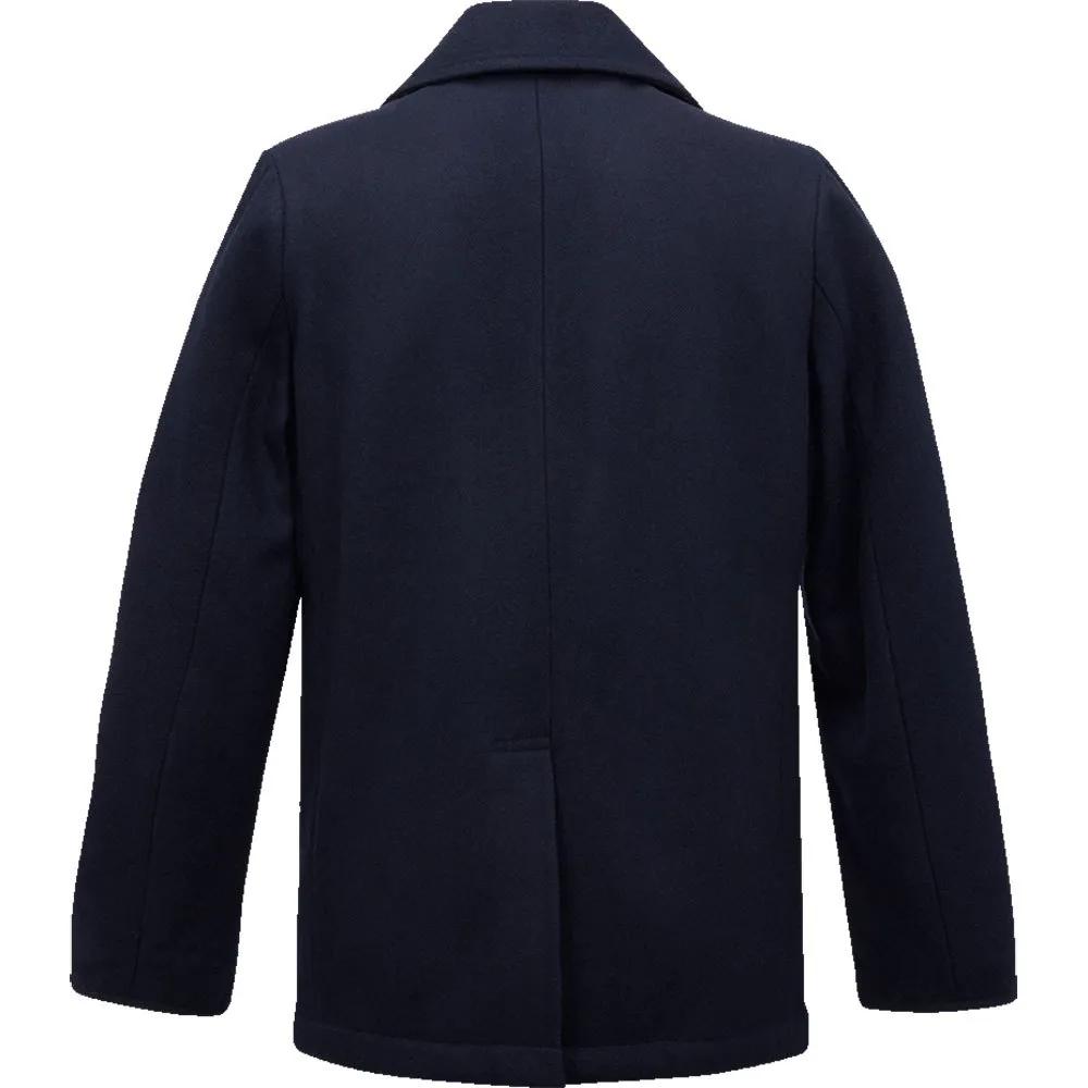 Brandit Pea Coat