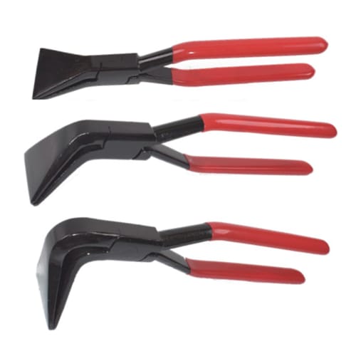 

TOMMYFIELD Sheet Metal Tool, Sheet Metal Bending Tool, Bending Straight, Grip Cutter, Metal Sheet (all)