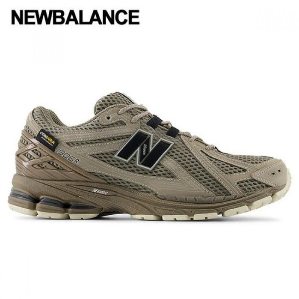 

New Balance Galleria New Balance 1906 Sneakers Unisex Cordura Pack U1906rob 230