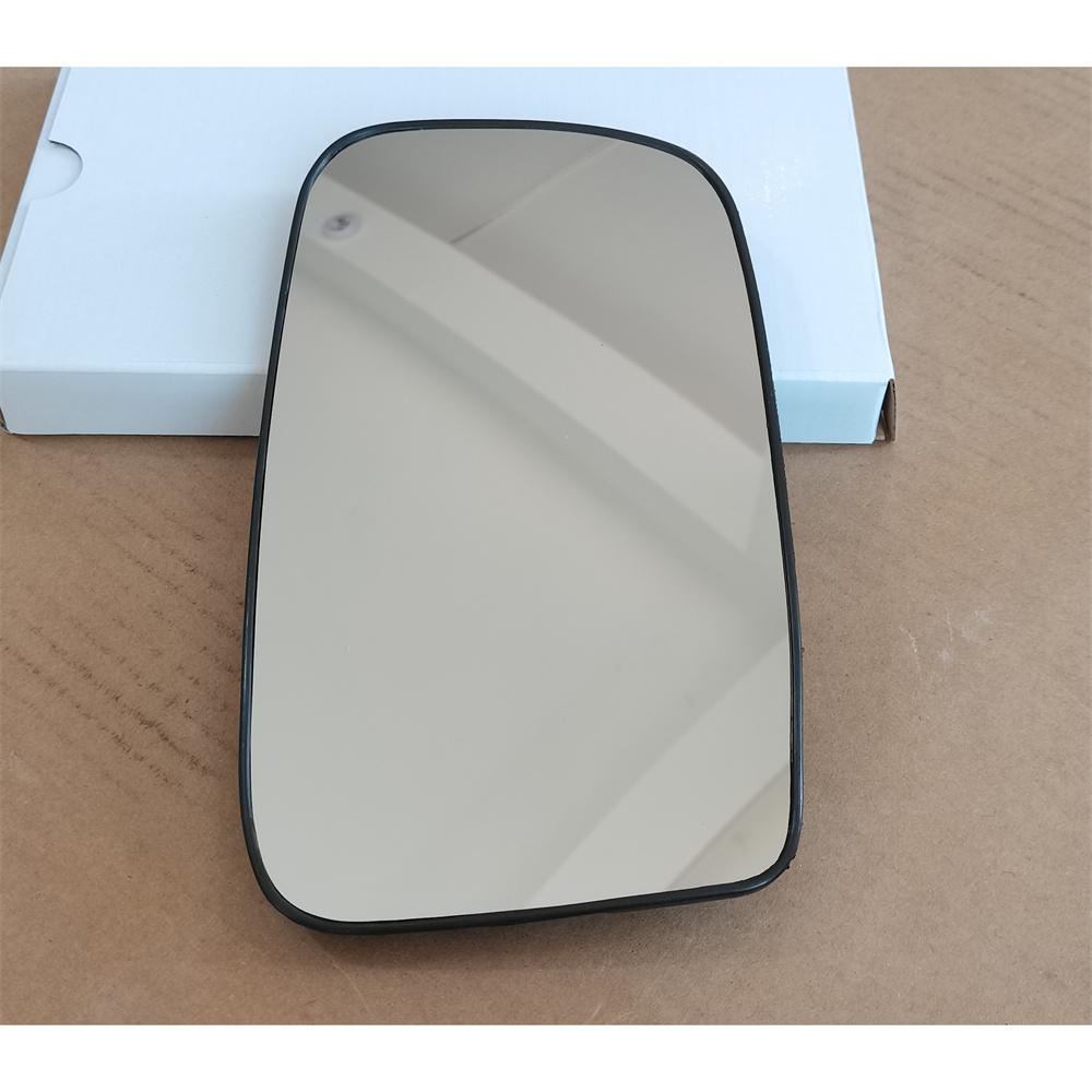 Car Mirror Glass Heated with Backing Left Side For MITSUBISHI LANCER 2002-2007