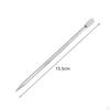 Cake Decoration Pen Stainless Steel Coffee Needle DIY Art Tool Carving Latte