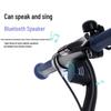 Ninebot C2 Pro Height-Adjustable Foldable Electric Scooter (CN version)
