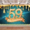 Party Backdrop Party Theme Photo Booth Background Front Door Decor
