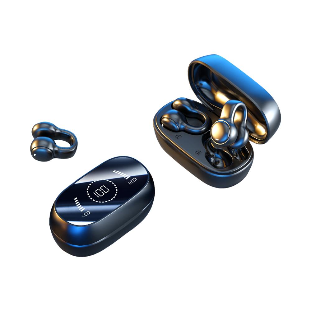 JYL TS JS270 Headphones Office Workers Waterproof Plastic