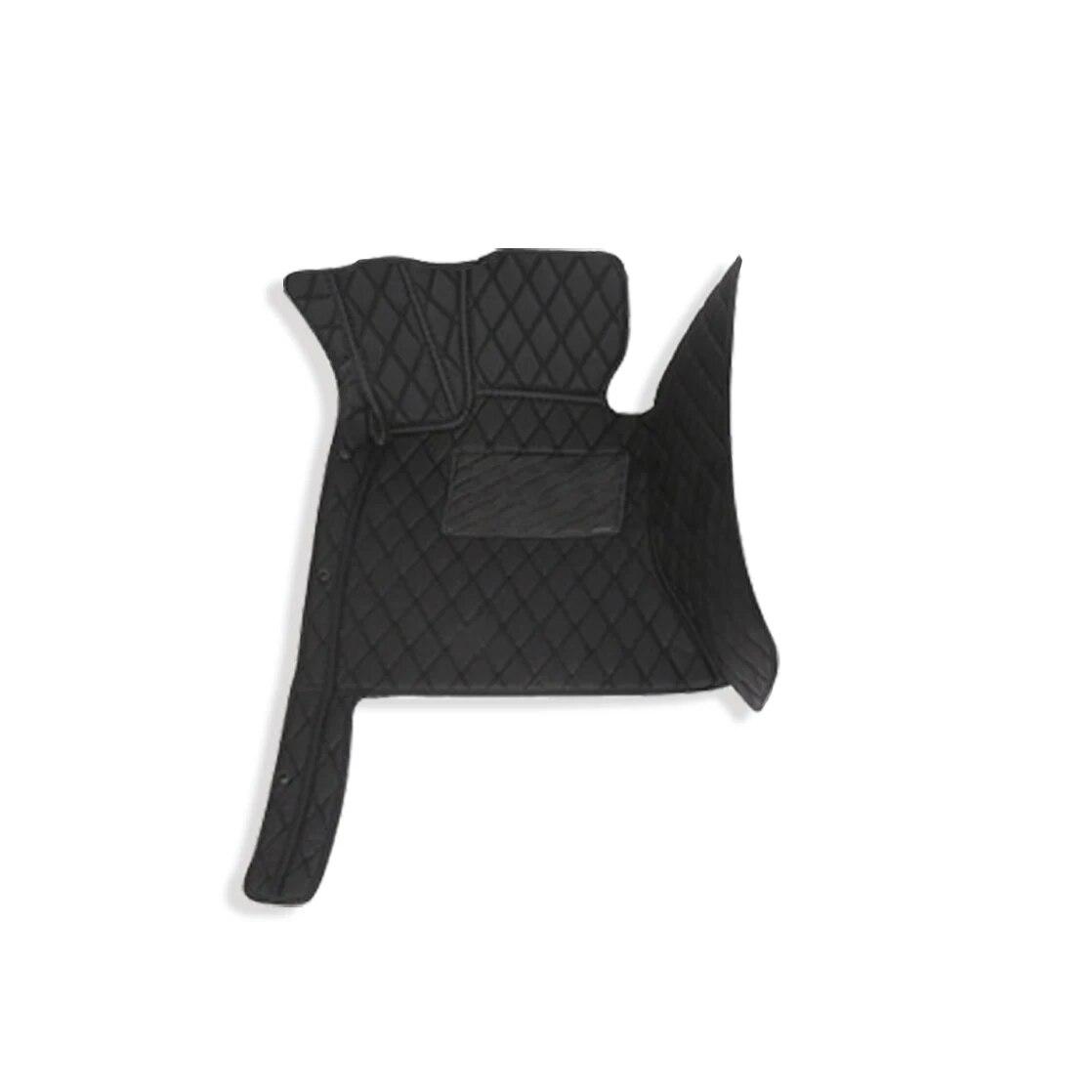 

Для Toyota Vios Yaris 2022 2018 2017 2016 2015 2014 автомобильные коврики аксессуары для салона авто ковры на заказ front 1pcs blk black