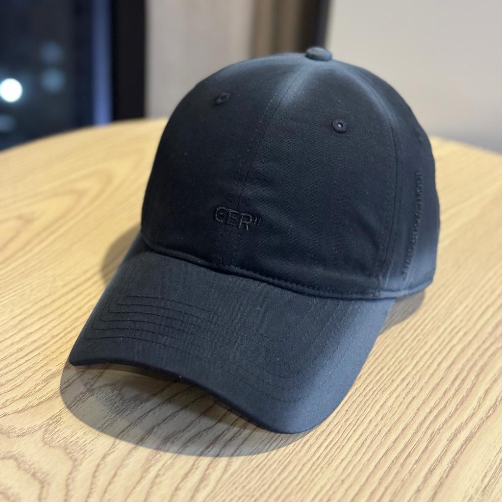 New Letter Embroidered Curved Brim Cap Children's Spring and Summer Casual Versatile Face Small Soft Top Baseball Cap