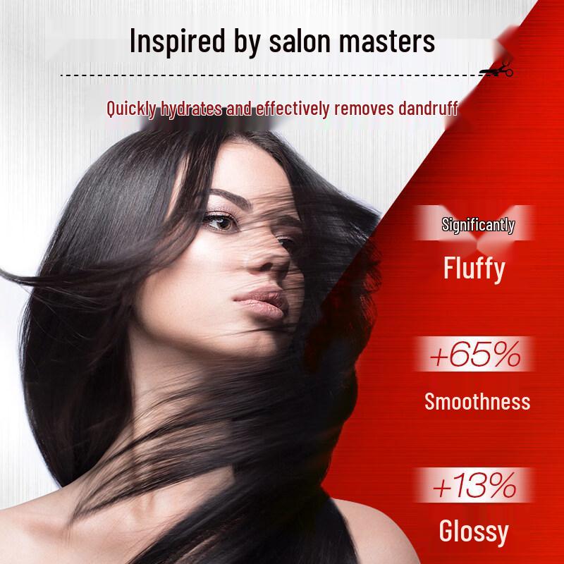 VS Repair & Hydrate Shampoo