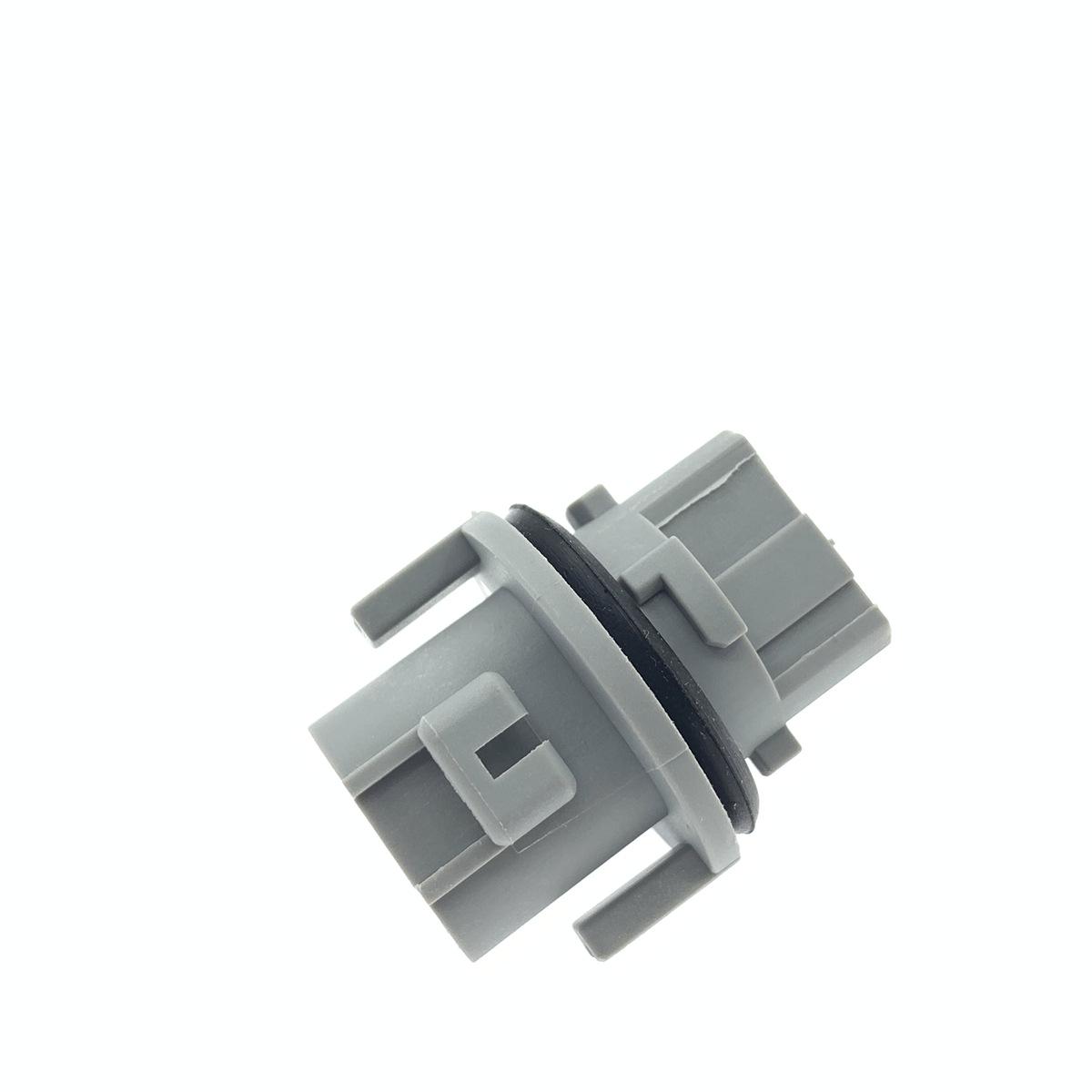 

Compatible with XRV rear light mounts, Honda Jade, Toyota RAV4 brake light mounts, and halogen bulbs for DRLs.