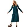 Regatta Womens/Ladies Orla Kiely Birdy Winter Dress