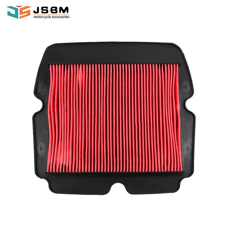 

JSBM Motorcycle Air Filter For Honda GL1800 GoldWing GL1800 SC47 F6B F6C HP HPN HPNA HPNM BM Golden Wing 2001 2002 2003 - 2017 армія зелений колір