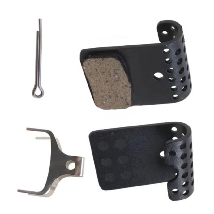 Bicycles Heat Dissipation Brake Pad Replacement Road Bike Cooling Brake Pad for ERX ER9 GRXGRP GR7 Bike Accessories