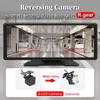 10.26” Portable Car Player Multimedia Android Auto Video Player Touch Screen Car Audio & Video System