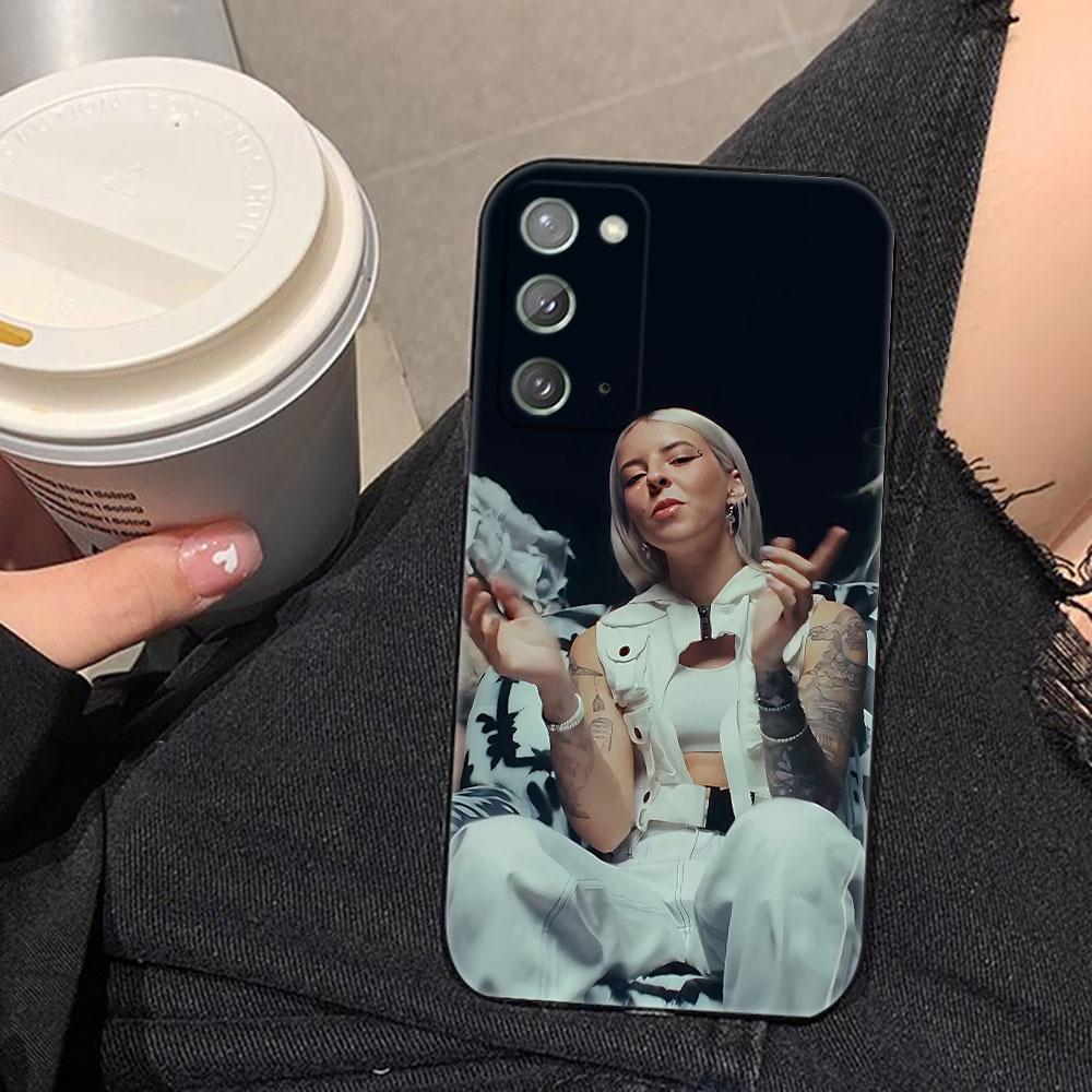 

Чехол для телефона Singer Young M-Miko для Samsung NOTE 20 10 M23 M53 A80 A70 A50 A30 A24 A13 A12 A07 A06 A05S A04 A03S A03 A02 Samsung A07