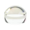miflame Desktop Magnifying Glass Paperweight