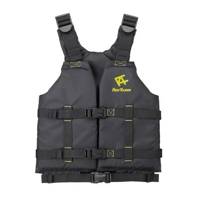 REEF TOURER Snorkeling Vest Slim RA0402 Light Green M Size