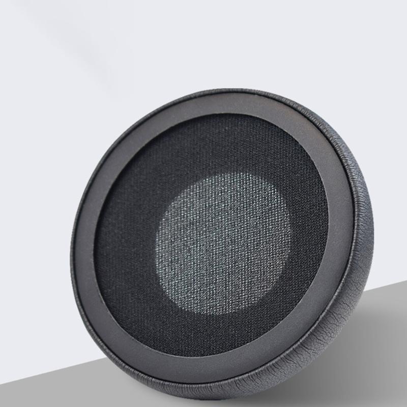 Herní sluchátka Polštářek náušníku Prodyšný pro ATH-S200BT Měkký návlek na sluchátka