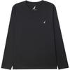 T-Shirts Men's Crew Neck Moderate Straight Fit TO5301