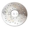 Motorrad 190MM 70mm*3 Bolzen Bremsscheibe Rotor für Chinesische GY6 Roller Moped ATV Go-Kart Teile