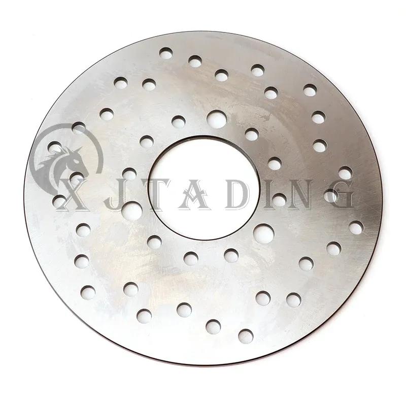 Motorrad 190MM 70mm*3 Bolzen Bremsscheibe Rotor für Chinesische GY6 Roller Moped ATV Go-Kart Teile