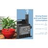Fontänpump, Dränkbar Vattenpump För Akvarium, 500L/H 3.1W Vattenfontänpump, Akvariepump